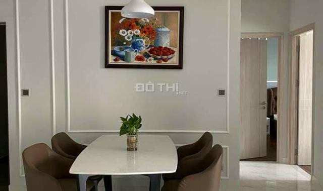 Cần cho thuê căn hộ 2PN Midtown giá 24tr/tháng, Phú Mỹ Hưng, Quận 7