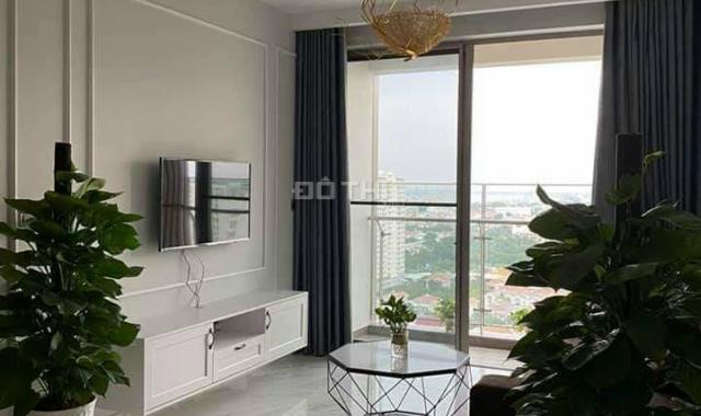 Cần cho thuê căn hộ 2PN Midtown giá 24tr/tháng, Phú Mỹ Hưng, Quận 7