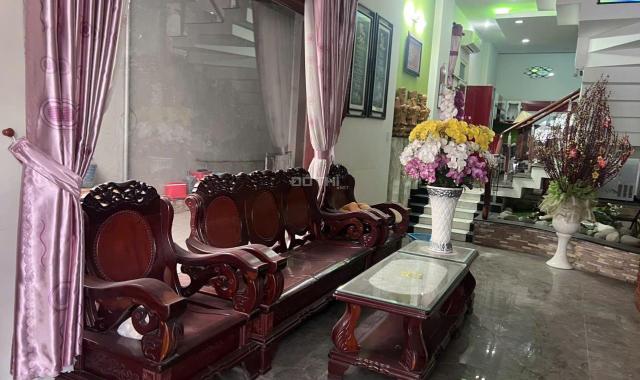 Bán 1 Cặp Nhà Khu Dân Cư Đinh Thuận, Biên Hòa