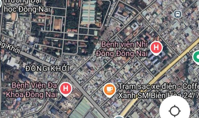 Bán 1 Cặp Nhà Khu Dân Cư Đinh Thuận, Biên Hòa