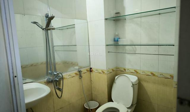 Cho thuê nhà riêng 35m2 x 4 tầng, Vạn Phúc, Hà Đông, Hà nội