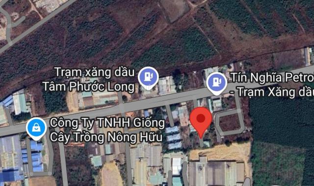 Bán đất tại Xã An Phước, Long Thành, Đồng Nai diện tích 99m2 giá 1 Tỷ