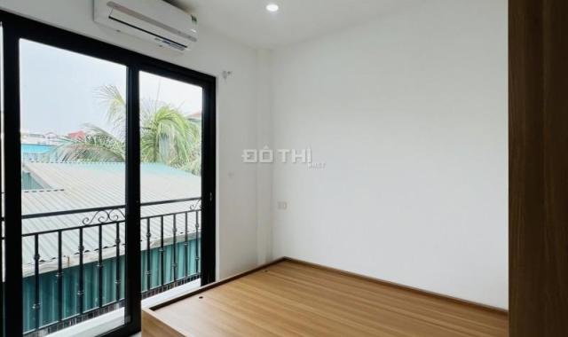 Bán Tòa CCMN Khâm Thiên 66m², 8 Tầng, +16,3 Tỷ - 18P,DT 100 Triệu, Ô Tô 30m