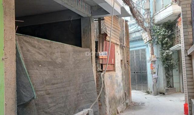 Bán Tòa CCMN Khâm Thiên 66m², 8 Tầng, +16,3 Tỷ - 18P,DT 100 Triệu, Ô Tô 30m