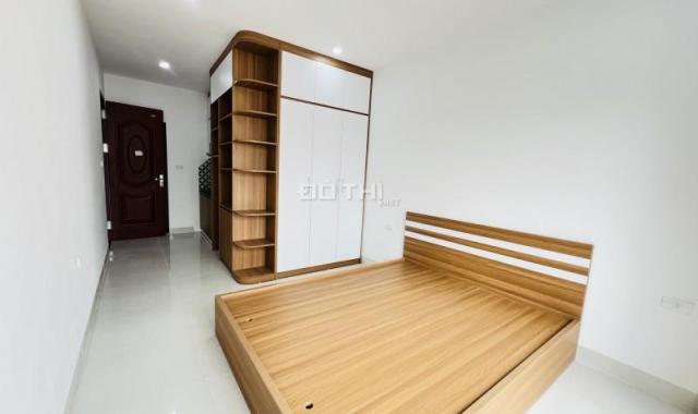 Bán Tòa CCMN Khâm Thiên 66m², 8 Tầng, +16,3 Tỷ - 18P,DT 100 Triệu, Ô Tô 30m