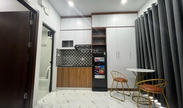 Bán Tòa CCMN Lĩnh Nam 45m², 7 Tầng, 11P - Dt 700 Tr - Giá 9.3 Tỷ-Lô Góc