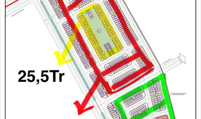 Mở bán dự án khu nhà ở phía Đông cụm công trình PCCC Phường Hoàng Đông, Duy Tiên, Hà Nam Sông Đà 7