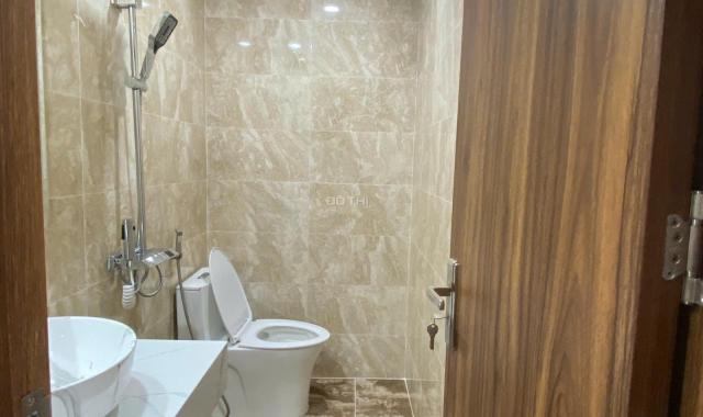 Căn hộ Mỹ Đình đường Trần Hữu Dực 156m2 4 PN 3WC full nội thất giá 7.5 tỷ