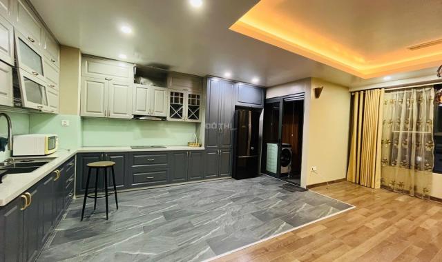 3PN 2VS Full đồ diện tích 120m2 Star City Lê Văn Lương, LH : 0343359855