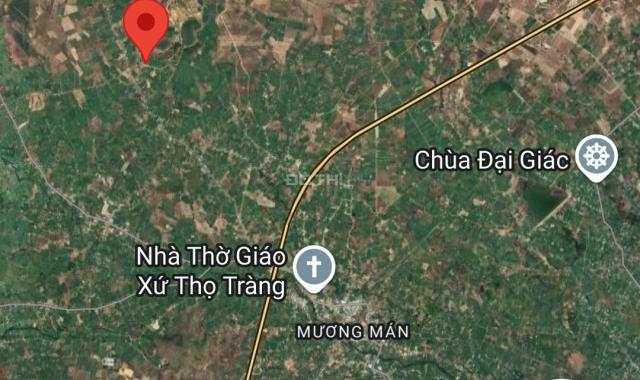 Bán 15 Mẫu Đất Tại Bình Thuận - Hàm Thạnh, Hàm Thuận Nam