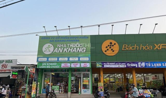 Bán hơn 3Sào MT Nhựa QL Vào,Gần Chợ UBNN,Giá 690TR/SHR,3Sổ Liền Kề KCN