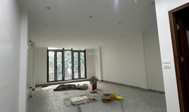 Cho thuê văn phòng Văn Phú, diện tích 50 m2/tầng, mới hoàn thiện đẹp