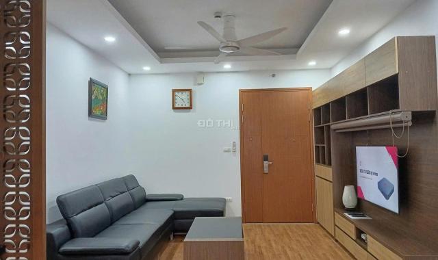 Cho thuê căn hộ chung cư Việt Đức Complex 39 Lê Văn Lương 100m 3 phòng ngủ full đồ 17 triệu/tháng