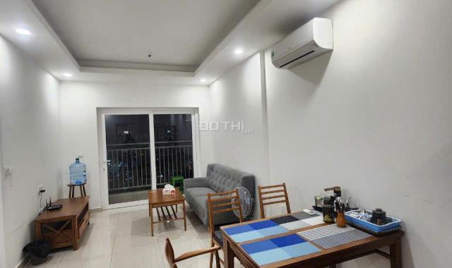 Cho thuê 2PN full nội thất C/C Moonlight Boulevard giá 12 triệu / tháng-Bình Tân