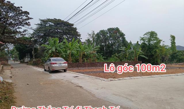 SĂN ĐẤT RẺ CUỐI NĂM KHÔNG ĐÂU RẺ HƠN ĐẤT THÔN THẮNG TRÍ SÓC SƠN 0987785686