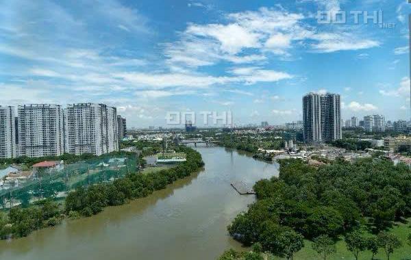 Bán căn hộ Riverpark premier 127m2, nhà đẹp, giá tốt ngay Phú mỹ hưng