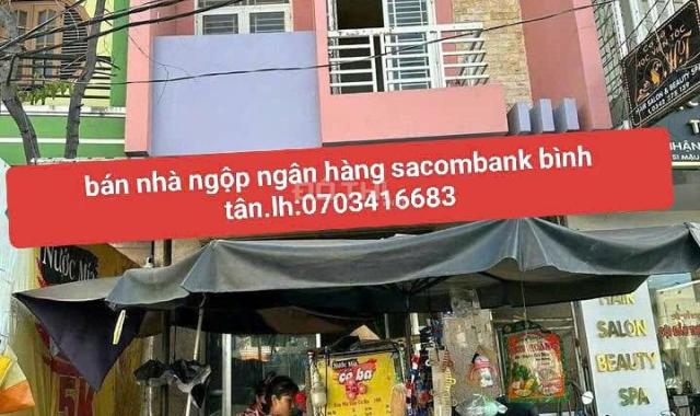 Bán nhà riêng tại Đường Hưng Nhơn, Xã Tân Kiên, Bình Chánh, Hồ Chí Minh diện tích 100m2 giá 410 Tri