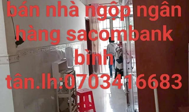 Bán nhà riêng tại Đường Hưng Nhơn, Xã Tân Kiên, Bình Chánh, Hồ Chí Minh diện tích 100m2 giá 410 Tri