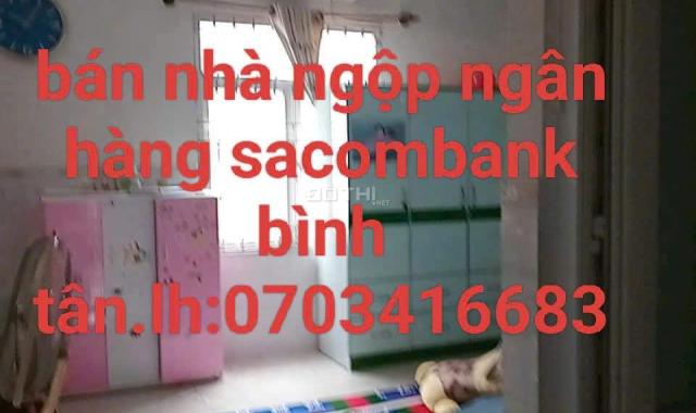 Bán nhà riêng tại Đường Hưng Nhơn, Xã Tân Kiên, Bình Chánh, Hồ Chí Minh diện tích 100m2 giá 410 Tri