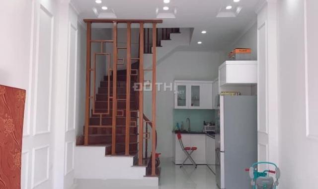 Nhà Đẹp Yên Xá 30m2 – Giá nhỉnh 6 tỷ, Chính chủ MTG