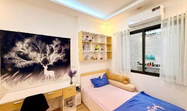 NHÀ ĐẸP Ở LUÔN, FULL NỘI THẤT, Ô TÔ ĐỖ CỬA, HƠN 50M2 – PHỐ TÂY SƠN, ĐẦY ĐỦ TIỆN ÍCH