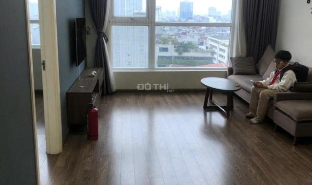 3PN 2VS Full đồ giá 15.5 triệu diện tích: 90m2 Riverside Garden, Thanh Xuân : 0343359855