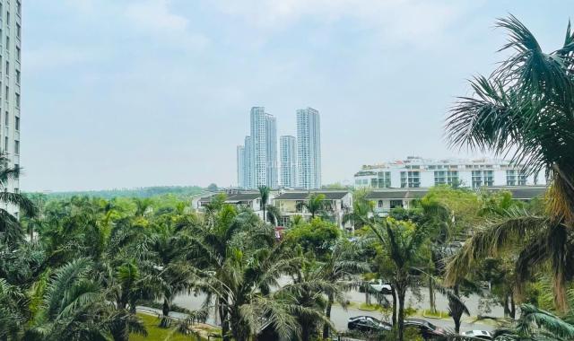 Bán căn hộ 2 ngủ - chung cư Westbay Ecopark - View mặt trước, view công viên nội khu - Giá 2.690