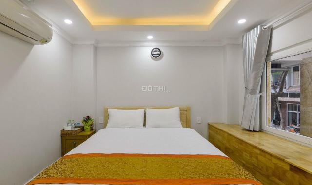 Cho thuê nhà phố dt 12*18,5m ở Phú Mỹ Hưng phù hợp nhiều ngành nghề