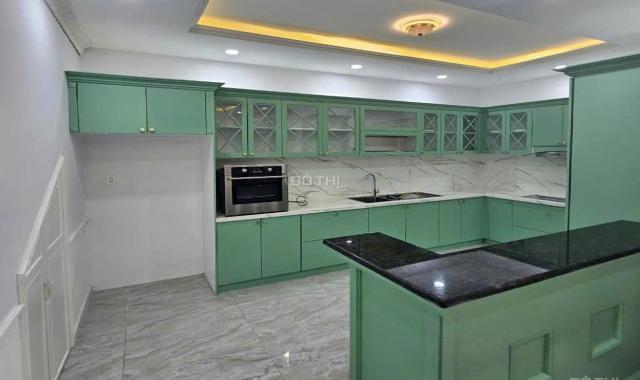 Bán gấp căn Biệt thự liên kế Mỹ Giang, 7*18m, nhà đẹp ngay cầu Ánh sao