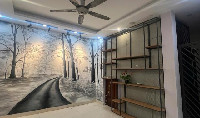 Cho thuê văn phòng tại Phường Phú La, Hà Đông, Hà Nội diện tích 130m2 giá 12 Triệu/tháng