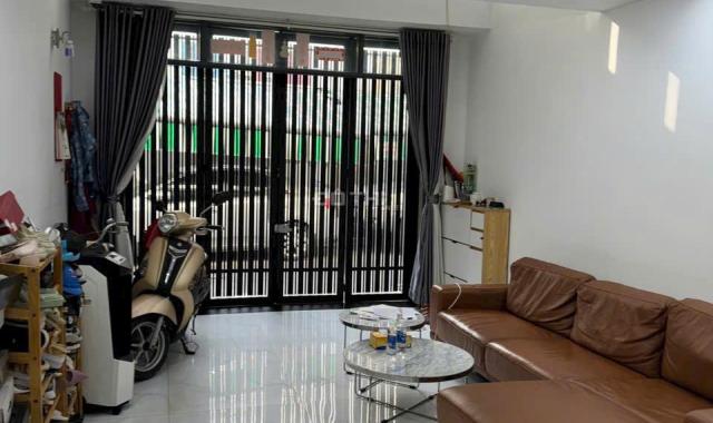 Bán nhà riêng tại Đường Lê Trực, Phường 7, Bình Thạnh, Hồ Chí Minh diện tích 54m2 giá 11.8 Tỷ