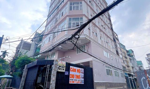 Bán nhà riêng tại Đường Ung Văn Khiêm, Phường 25, Bình Thạnh, Hồ Chí Minh diện tích 125m2 giá 19.5 