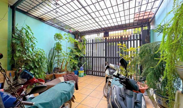 Bán nhà riêng tại Đường Ung Văn Khiêm, Phường 25, Bình Thạnh, Hồ Chí Minh diện tích 125m2 giá 19.5 