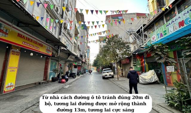 (Tin thật 100%) Bán chung cư mini 70m2 x 11 căn hộ tại Xuân Đỉnh - Hà Nội - Dòng tiền 80tr/tháng