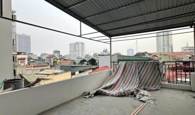 (Tin thật 100%) Bán chung cư mini 64m2 x 9P tại Vũ Trọng Phụng - Thanh Xuân - Dòng tiền 875tr/năm