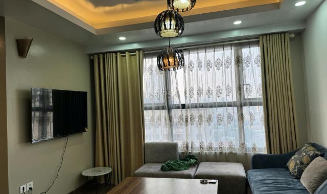 3PN 2VS Full đồ diện tích 120m2 giá 17tr Star City Lê Văn Lương LH : 0343359855