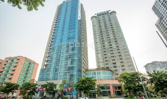 Bán căn hộ MD Complex - Nguyễn Cơ Thạch, DT 146,8m2, 3PN 2VS có sổ, Có lot xe L/H: 0906 241 823