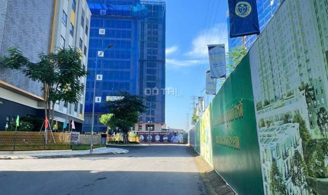 THÁP BCONS CITY - TOÀ THÁP ĐA TIỆN ÍCH GIỮA LÒNG THÀNH PHỐ