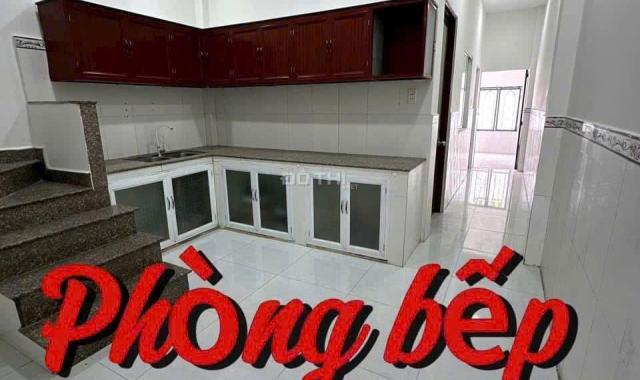 BÁN NHÀ SHR, HẺM XE HƠI, HT26, Q12, 4X23M, CHỈ 3.9 TỶ,2 TẦNG