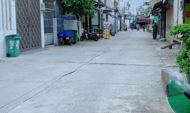 Bán Nhà Hẻm 8m – Lê Văn Quới Bình Tân – DT:72m2 [4x18m] giá chỉ 7,79 tỷ