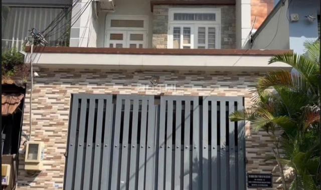 Bán Nhà Hẻm 8m – Lê Văn Quới Bình Tân – DT:72m2 [4x18m] giá chỉ 7,79 tỷ