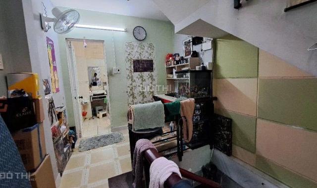 🏡NHÀ SÁT MT HẬU GIANG Q6, KHU SẦM UẤT GIAO THƯƠNG VỚI CHỢ LỚN, NHỈNH 5TỶ.0902493390