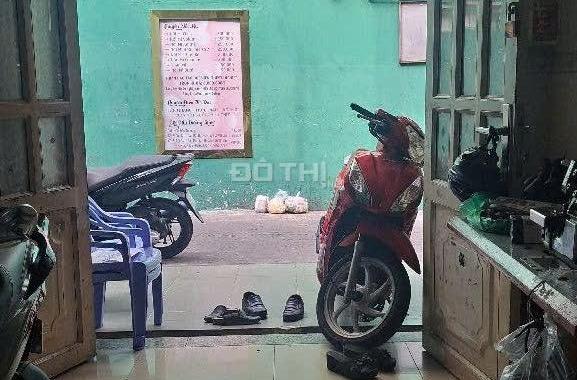 🏡NHÀ SÁT MT HẬU GIANG Q6, KHU SẦM UẤT GIAO THƯƠNG VỚI CHỢ LỚN, NHỈNH 5TỶ.0902493390