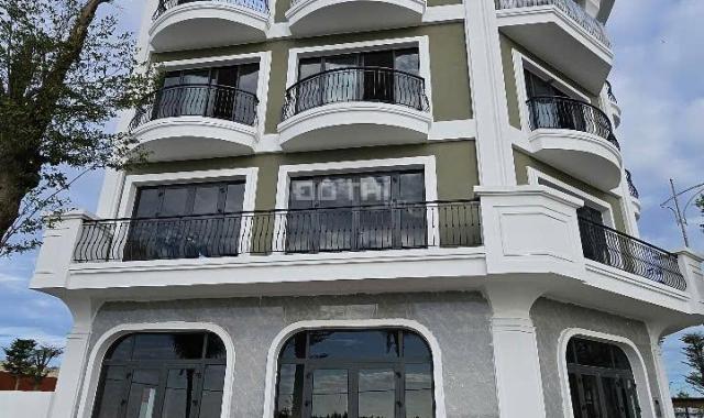 Điễm nhấn giá trị. 1 căn duy nhất.Căn hộ lô góc .sỡ hữu wiew bà mặt biễn,  khu New Vegas hà tiên