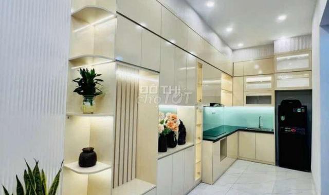 MUA BÁN NHÀ PHỐ HOÀNG MAI, QUẬN HOÀNG MAI 40M2 GIÁ 4,8 TỶ