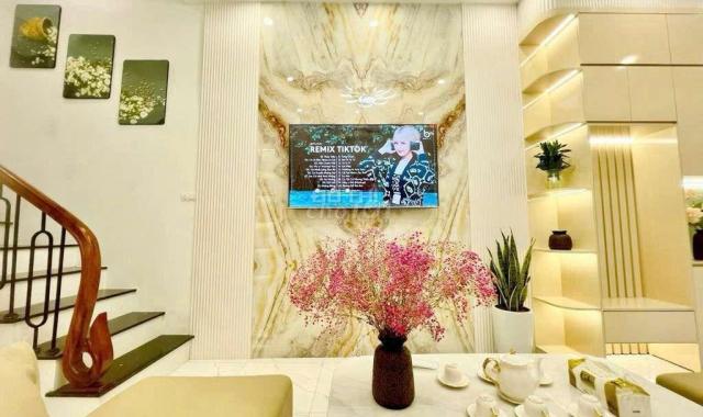 MUA BÁN NHÀ PHỐ HOÀNG MAI, QUẬN HOÀNG MAI 40M2 GIÁ 4,8 TỶ