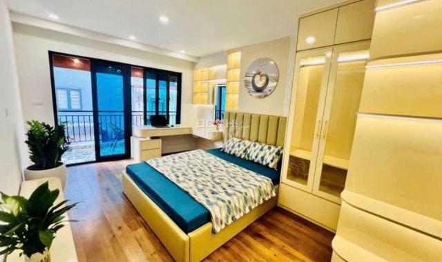 MUA BÁN NHÀ PHỐ HOÀNG MAI, QUẬN HOÀNG MAI 40M2 GIÁ 4,8 TỶ