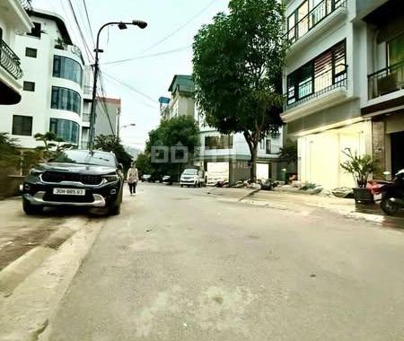 Bán nhà phân lô 45m2 6 tầng oto tránh vỉa hè phố Tu Hoàng - Nam Từ Liêm