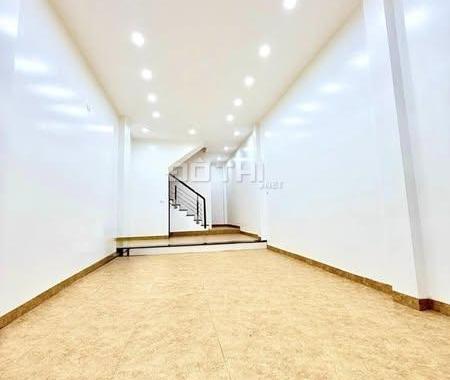 Bán nhà phân lô 45m2 6 tầng oto tránh vỉa hè phố Tu Hoàng - Nam Từ Liêm