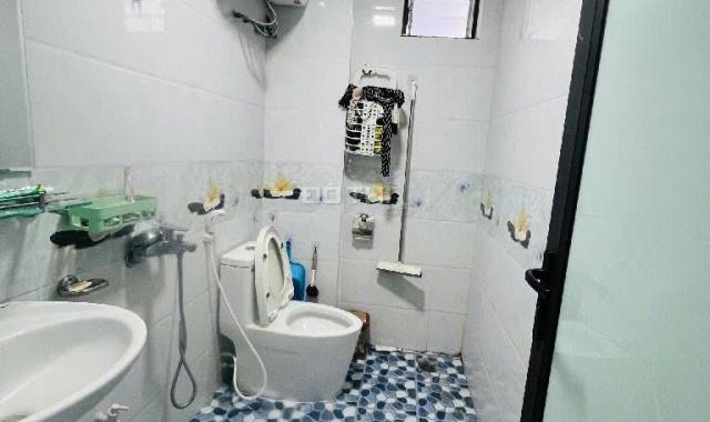 Bán nhà riêng tại Đường Kim Hoàng, Xã Vân Canh, Hoài Đức, Hà Nội diện tích 30m2 giá 4.7 Tỷ